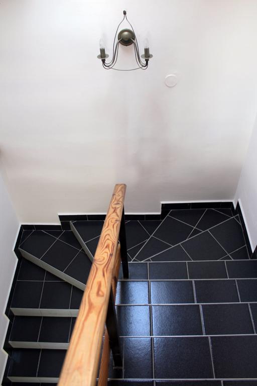 Voeroesko Apartmanhaz Révfülöp Dış mekan fotoğraf